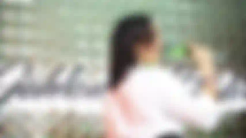 Elegante mas com tesão.