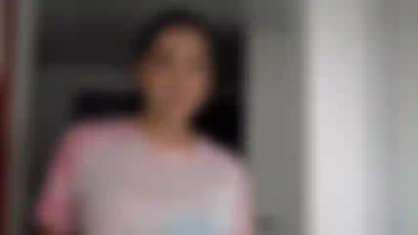 Que me fode enquanto lava minhas roupas.