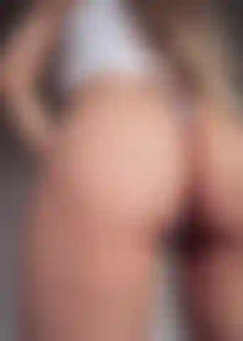 Let me shake this ass on you