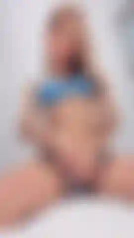 Brinco de xoxota até gozar.