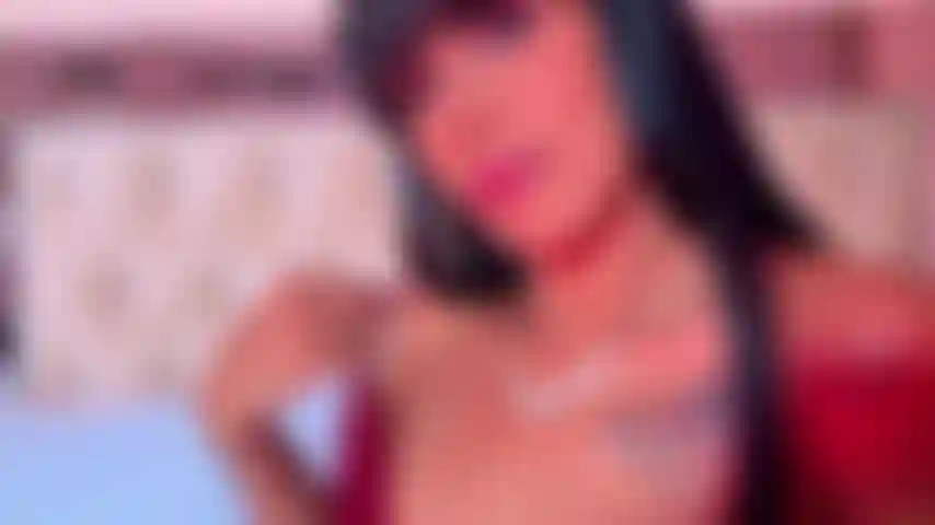 Enjoy the temptation of my hot body and my breasts, just for you.