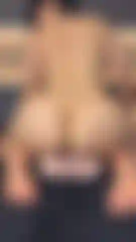 I want you to look only at me