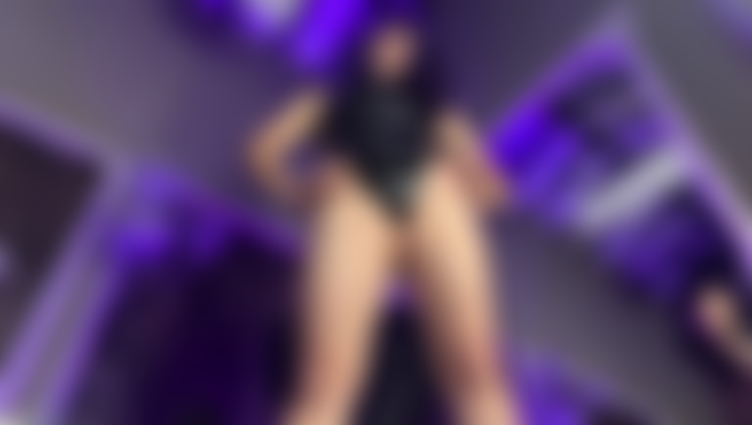 Uma mulher gigante 3/3.