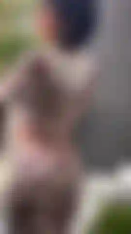 Outdoor Tease exhibitionism