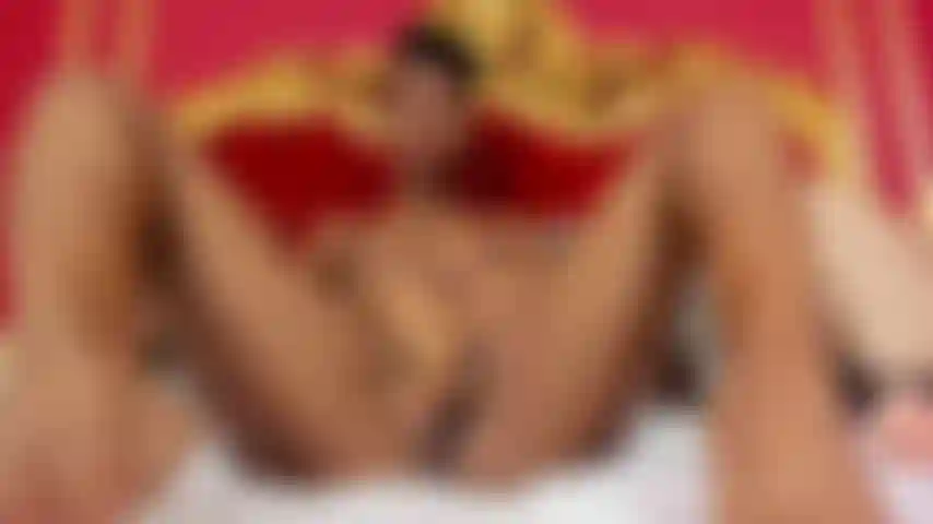 Clitóris sensação quente.