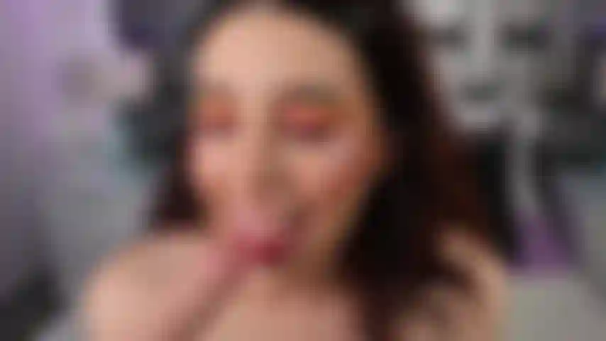 Por quanto tempo você consegue resistir a me ver chupando você?