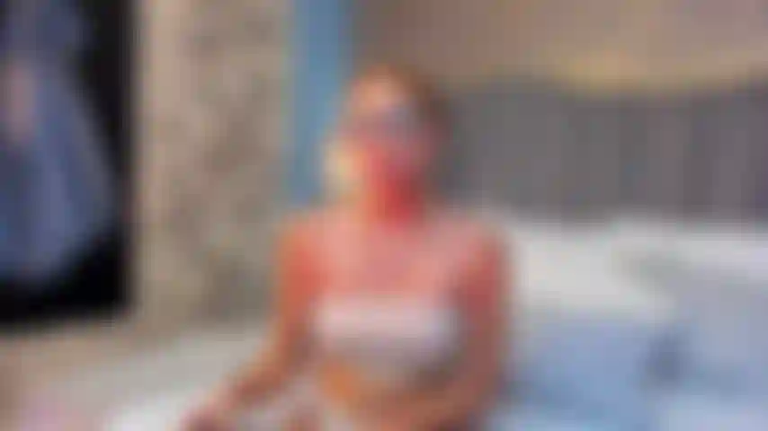 Seja bem vinda, venha me conhecer.