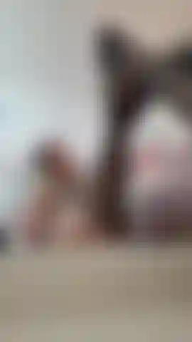 Watch how I move.Every movement of my feet is a command for you to worship me. I'm horny, and my pussy gets wet to the rhythm of this interplay of silk and skin.