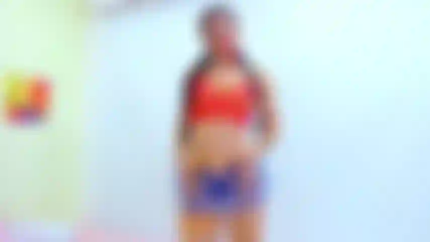 Orgasmo de mulher maravilha.