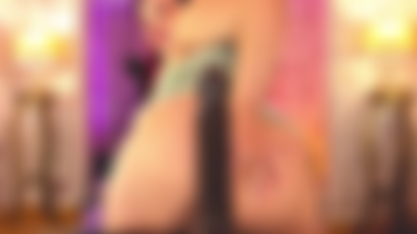 Anni anal, bunda profunda e faminta bbc bigtoy pov | AnnieColors.