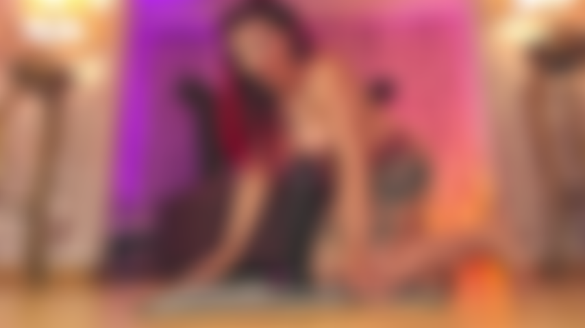 Brinco com meu centauro | bigtoy ride fuckpussy & anal | AnnieColors.