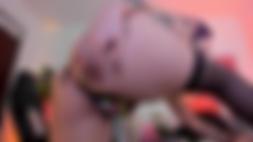 Uma elfa sexy provocando você.