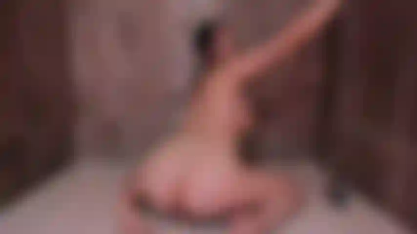 Quero que muitos gemidos sejam ouvidos nesse banho! Vamos lá...