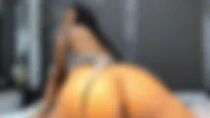 Gozo no dedo vaginal.