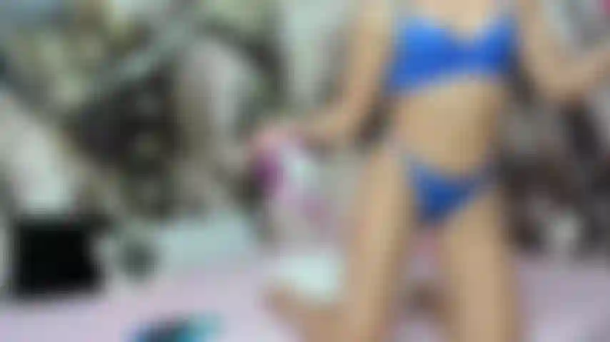 Fetiche por calcinha pode ser pares.