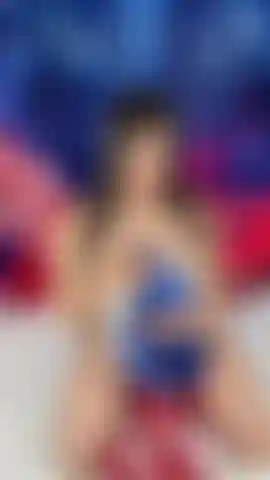 latina, naked, longhair, lovense, boobs, ass, blowjob,