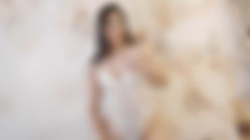 Quero minhas curvas grandes!