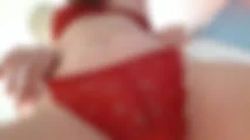 Você lambe minha bucetinha + conversa suja (alemão).