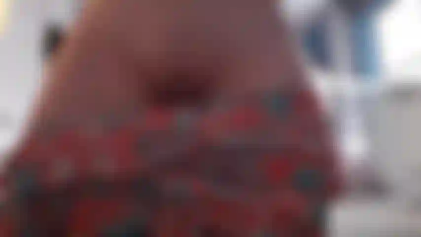 Você nata minha buceta.