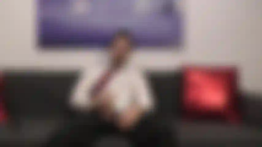 Antonio terno bagunçado c.