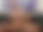 Bunda tocando pau duro.