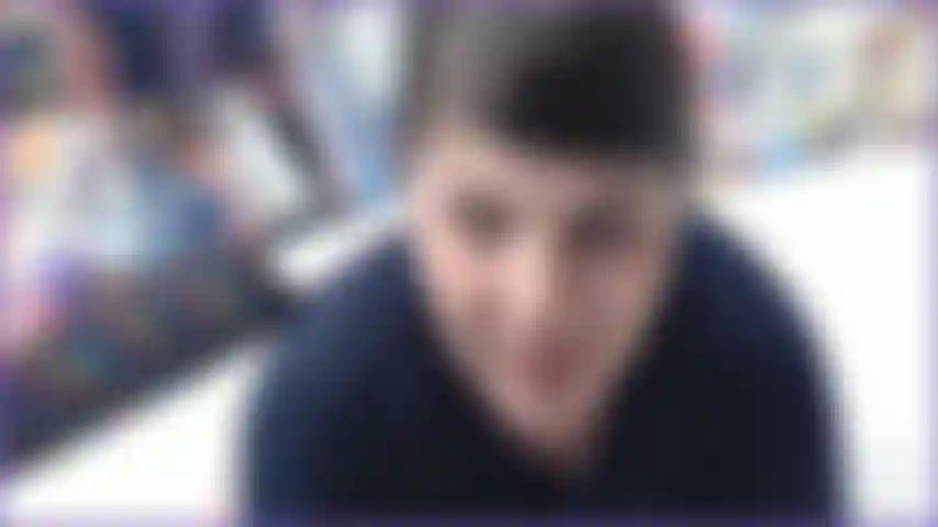 Cum lamber maçã suja e limpa.