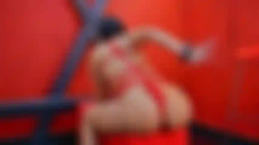 Os chicotes fazem muito sucesso.