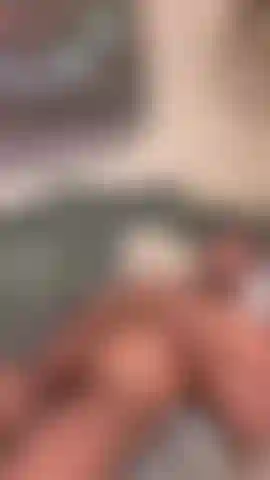 Gozando antes de dormir.