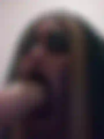 Sucking A DICK xxxx makes this WHORE cum xxxx