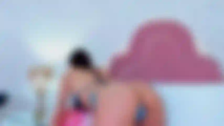 I get into doggy style position and rub my butt so your cock slides in nice and deep.