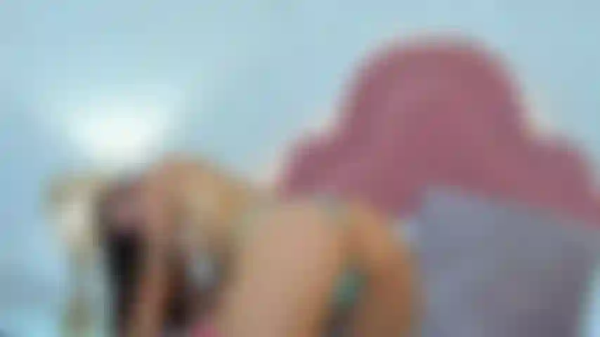 I fuck you doggy style because I love you seeing how my pussy opens up for your tongue and your cock to enter.