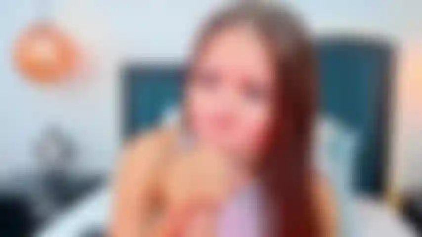 Watch me suck your cock until I'm exhausted. I love to drool all over you with lots of saliva.