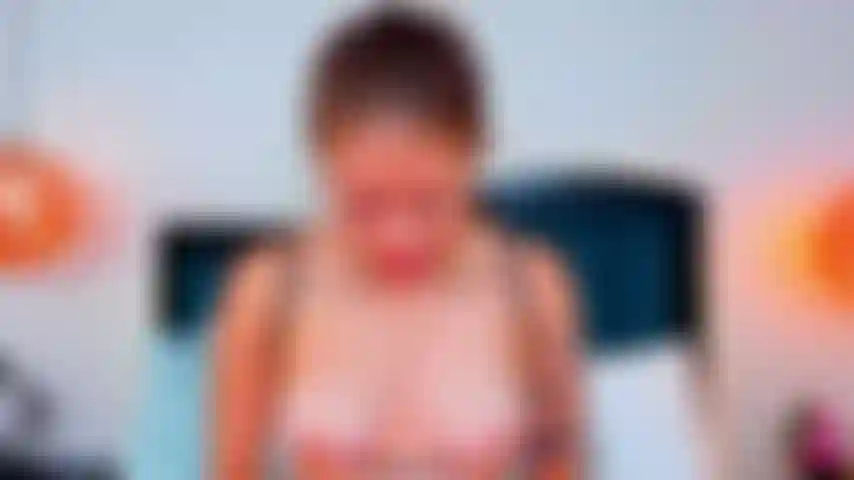 I strip sensually for you, because I know you like it, and then I fuck myself hard until I'm soaking wet.