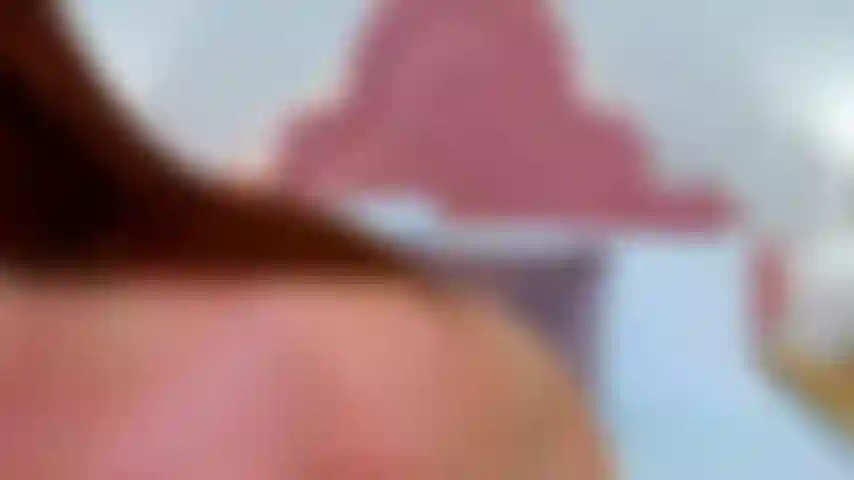 I spread my pussy and masturbate uncontrollably, moaning loudly until I explode in front of you.