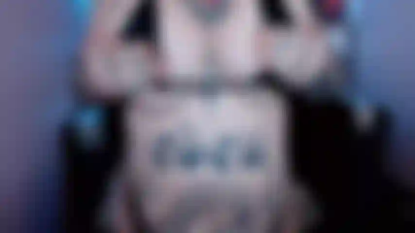 Gozando em um bbc <3.