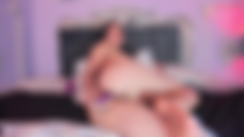 Sexy anal