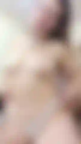 Touches my tits and sucks