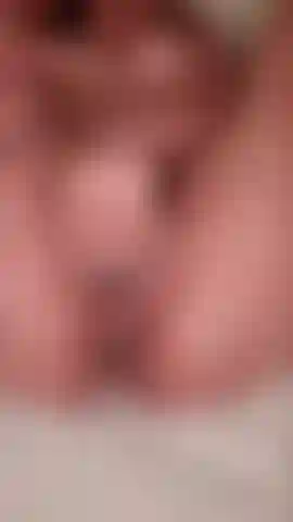 Minha buceta molhada.