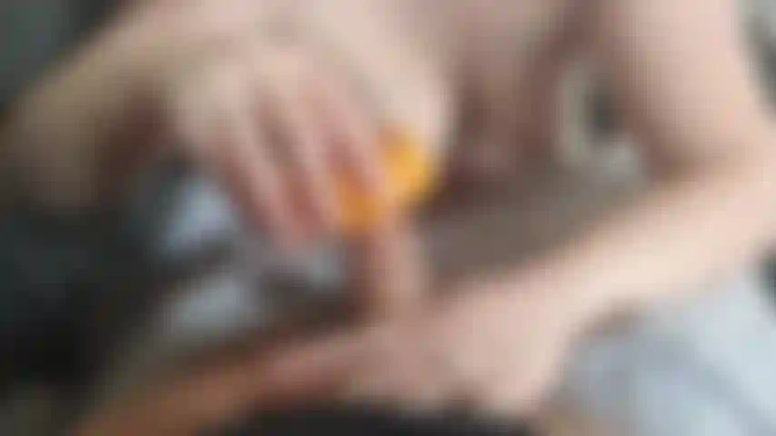 Sextape - boquete com toranja.
