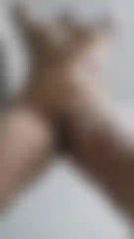 Faço agachamentos nus.