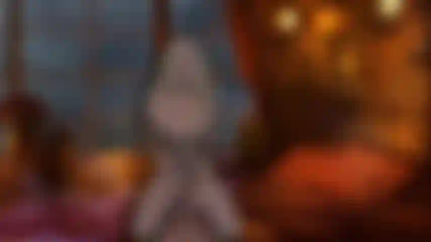 Só preciso montar em você amor!