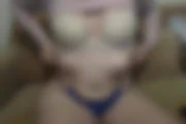 Taking off my top and bra to show my natural perky breast and tease my nipples while massaging myself ;)