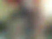 Despojada e pronta para brincar....