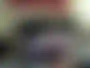 Minha grande botinha redonda!