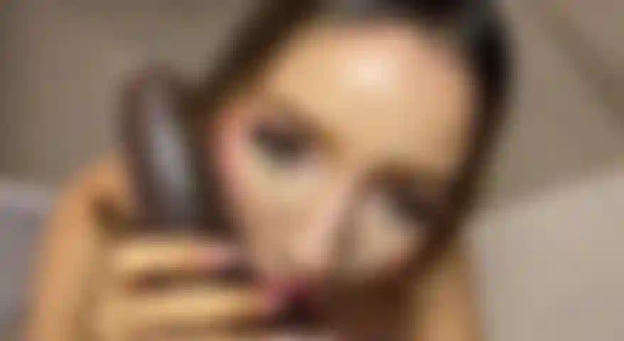 Encha minha boca com seu rico leite.