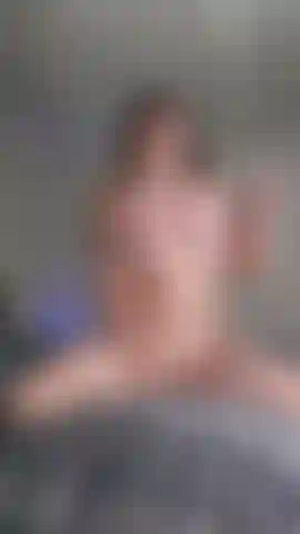 Watch me fuck this big pink dildo