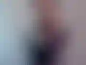 Chocada em mim. Ainda bem que não tirei a roupa.