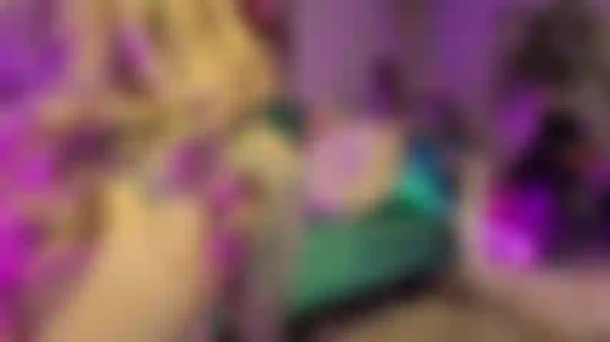 Sexy teddy de cetim - adoração de bunda e twerk.