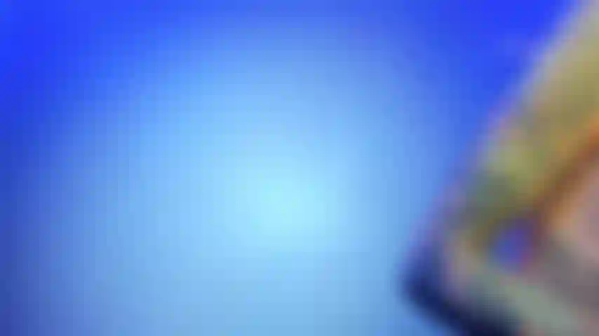 Óleo brilhante e peitos saltitantes.