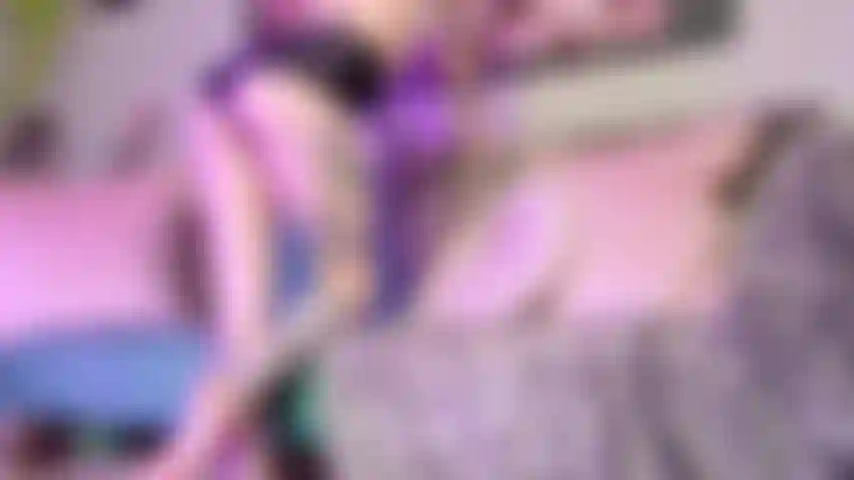 Bratty astrid - afiação e cum negação.